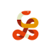 Snake Chinese Zodiac Animal Sign Icon