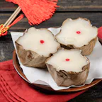 Chinese New Year Food Nian Gao