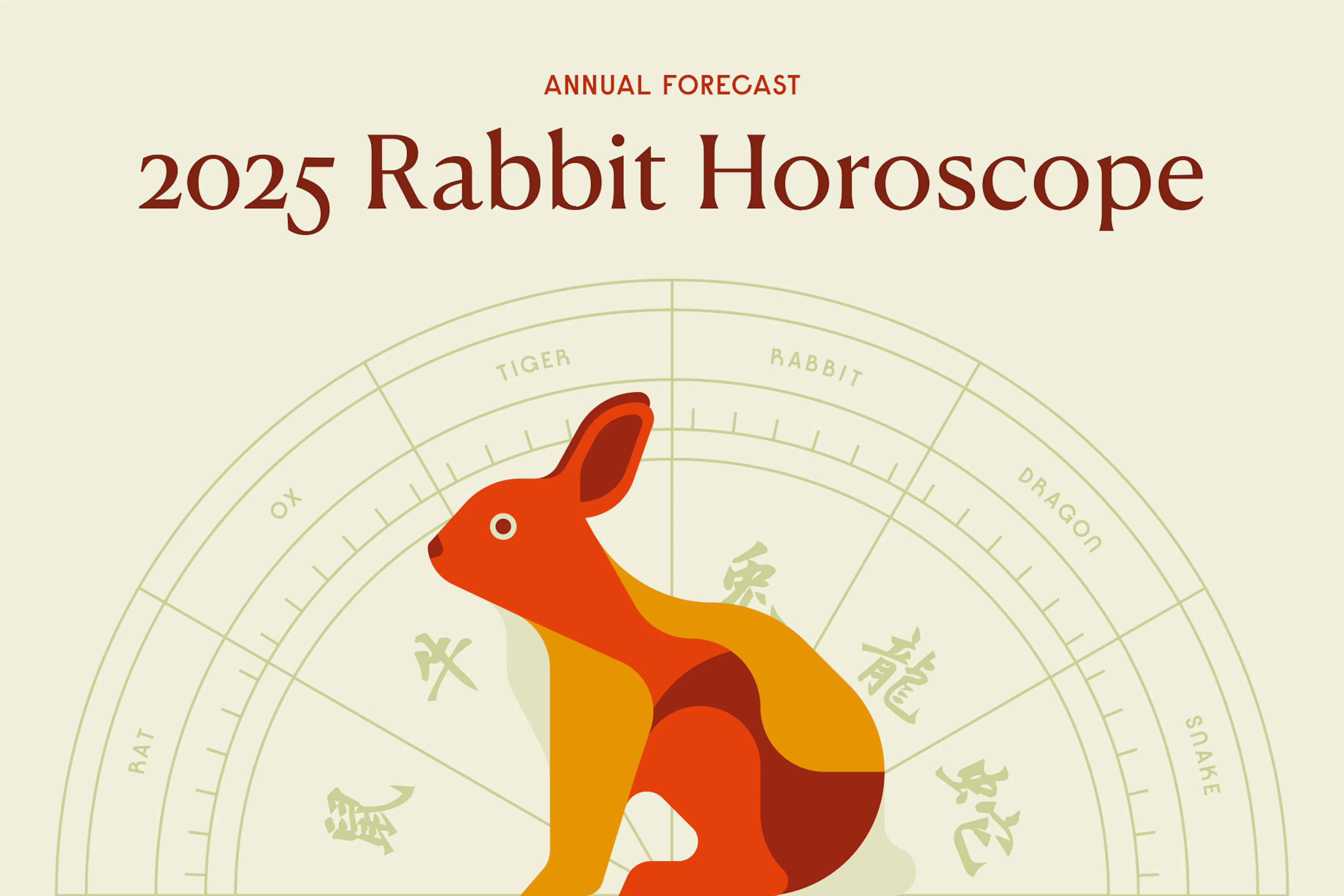 Chinese zodiac earth rabbit 60 photos - Astrologytoyou.com