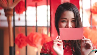 Top 10 things to know about Chinese New Year