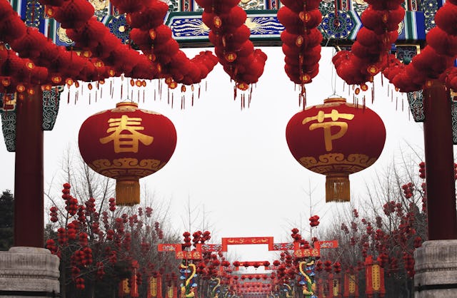How to Celebrate Chinese New Year in Hong Kong like a Local