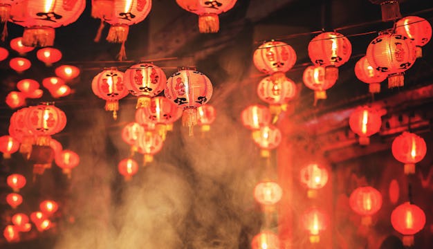 21 Things You Didn T Know About Chinese New Year Chinese