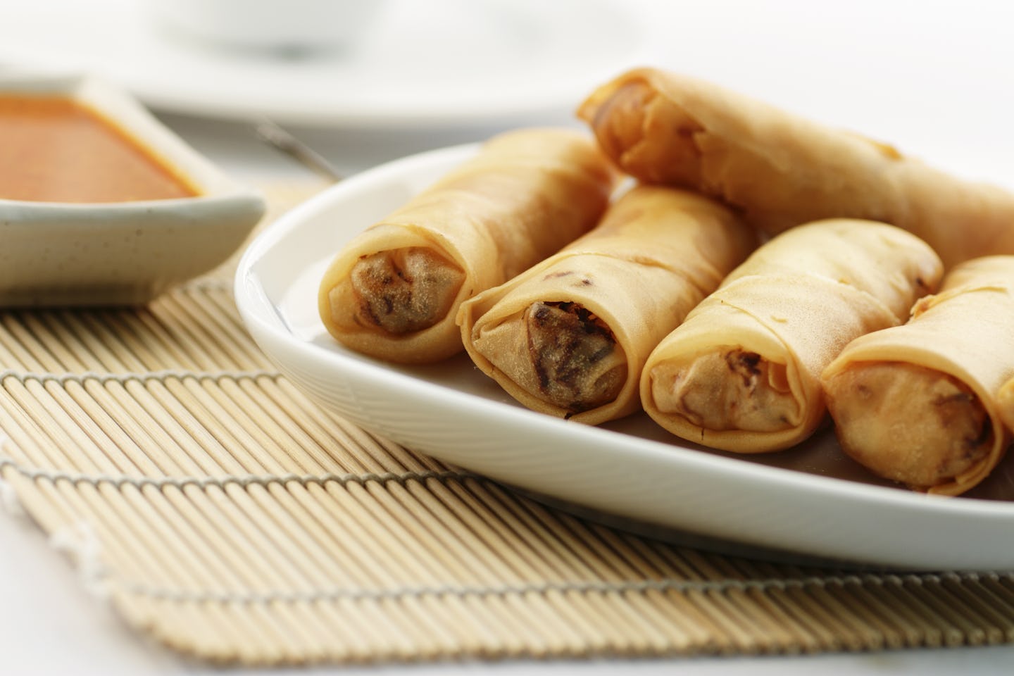 chinese new year spring rolls recipe year of the roostere