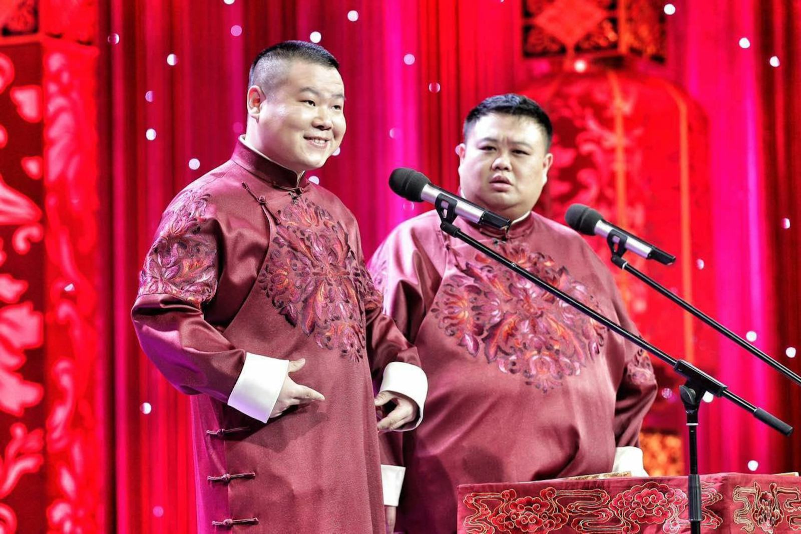 chinese new year gala montreal