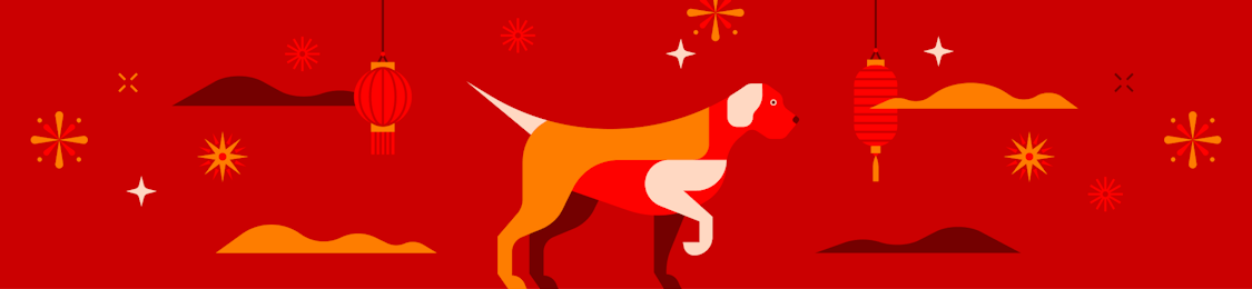 Year of the Dog Chinese Zodiac, Personality, Horoscope (2024)