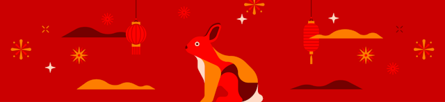 Year of the Rabbit: Fortune and Personality – Chinese Zodiac