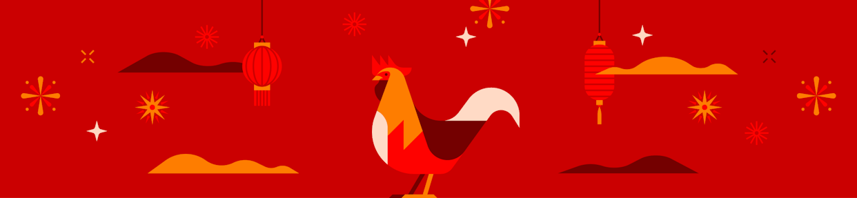 Year of the Rooster Chinese Zodiac, Personality, Horoscope (2024)