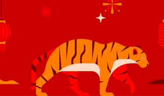 Year of the Tiger: Fortune and Personality – Chinese Zodiac